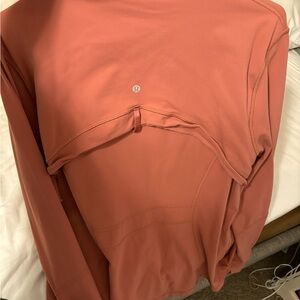 Lululemon define jacket